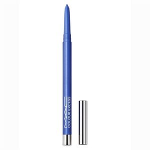 MAC Colour Excess Gel Pencil Eyeliner - Perpetual Shock- New In Box- Authentic